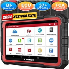 2024 launch x431 d'occasion 2024 launch x431 d'occasion  Nanteuil-le-Haudouin