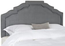 Safavieh grey headboard for sale  Whitestown
