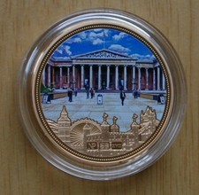 Numisproof 24ct gold for sale  UK