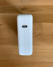 Adaptateur secteur apple d'occasion  La Frette-sur-Seine