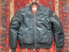 Blouson bombers schott d'occasion  Colmar