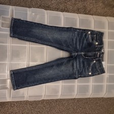 Levi girls jeans for sale  BOREHAMWOOD