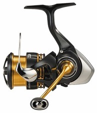 Daiwa legalis 2023 d'occasion  Romans-sur-Isère