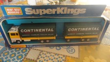 Ford series continental d'occasion  Bastia-