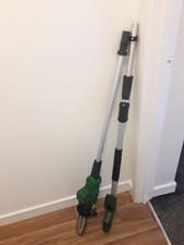 Powerbase 20v cordless for sale  KIDDERMINSTER