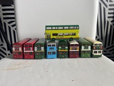 Model buses scale for sale  TUNBRIDGE WELLS