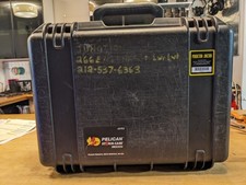 Pelican im2300 storm for sale  New York