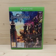 Kingdom hearts iii usato  Barcellona Pozzo di Gotto