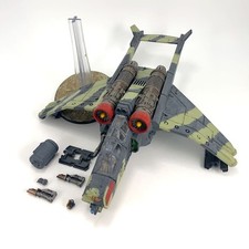 Valkyrie plastique warhammer d'occasion  Agon-Coutainville