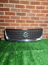 06 07 08 09 10 11 Suzuki Grand Vitara grade dianteira superior grade grade malha fabricante de equipamento original comprar usado  Enviando para Brazil