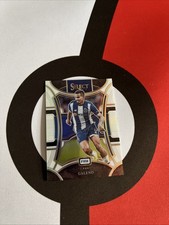 Panini Soccer Select 2023/24 - FC Porto - Galeno /20, usado comprar usado  Enviando para Brazil