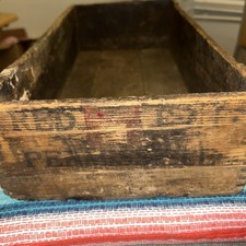 Old vtg wooden for sale  Chesapeake