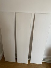 Ikea ekby hemnes for sale  WREXHAM