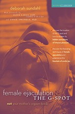 Female ejaculation spot for sale  UK