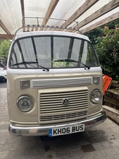 Brazilian bay camper for sale  SOUTH MOLTON