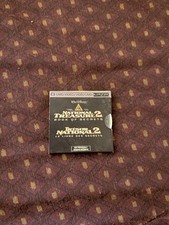 National treasure book d'occasion  Expédié en Belgium