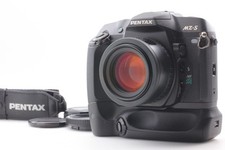 [Top MINT z BG-10] Pentax MZ-S QD 35mm Kamera filmowa FA SMC 50mm f/1,4 z Japonii na sprzedaż  Wysyłka do Poland