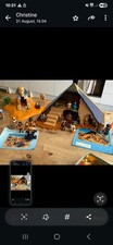 Playmobil pyramid sphinx for sale  LONDON