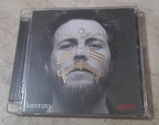 Jovanotti lorenzo safari usato  Fiuggi
