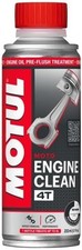 Motul detergente per usato  Pagani