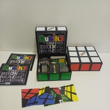 Marvins magic rubiks for sale  STOKE-ON-TRENT