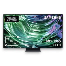 Samsung gq65s90d led gebraucht kaufen  Frechen