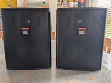 Jbl control professional for sale  BIRMINGHAM