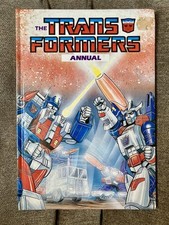 transformers annual for sale transformers annual for sale SELBY