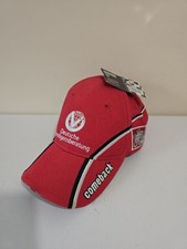 Michael schumacher 2009 for sale  BASINGSTOKE