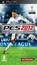 2012 pes psp usato  Milano