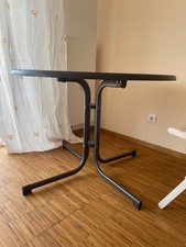 Klappbarer balkontisch 100x70 gebraucht kaufen  Heidelberg
