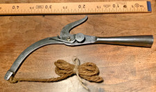 Outils anciens old d'occasion  Toucy