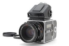 Hasselblad 500c 10th d'occasion  Expédié en France