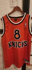 Vtg nba nike for sale  Gloucester