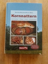 Kornnattern gunther köhler gebraucht kaufen  Bochum