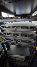 Dell poweredge r430 for sale  STOKE-ON-TRENT