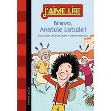 Livre anatole latuile d'occasion  Les Mureaux