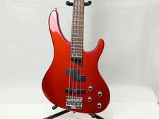 Usado, Escala Washburn XB-200 usada jacarandá vermelha comprar usado  Enviando para Brazil