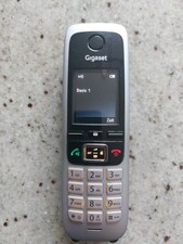 Siemens gigaset c430 gebraucht kaufen  Kutenholz