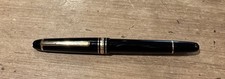 Unboxed mont blanc for sale  CHELTENHAM