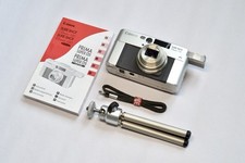 Canon sure shot for sale  PEVENSEY