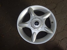 mini felgen weiß gebraucht kaufen mini felgen weiß gebraucht kaufen Saarbrücken