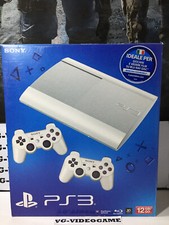Sony playstation ultraslim usato  Lugo