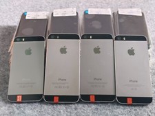 Original 90% novo Apple iPhone 5s 16GB desbloqueado de fábrica sem impressão digital comprar usado  Enviando para Brazil