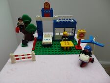 Vintage lego duplo for sale  PETERHEAD