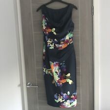 Coast blue dress for sale  WAKEFIELD