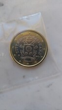 Euro kursmünze vatikan gebraucht kaufen  Donauwörth