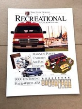 1995 dodge conversion for sale  Red Wing
