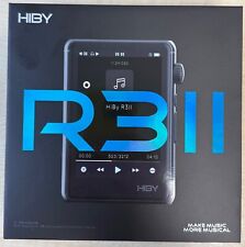 Hiby ii for sale  EASTBOURNE