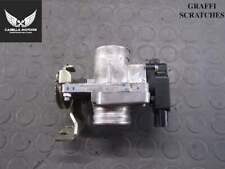 Corpo farfallato honda usato  Italia
